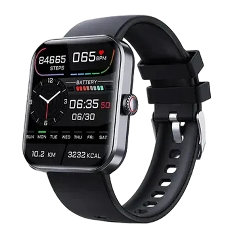 ZentrixWatch 8 Pro™ - Medidor de Glicose