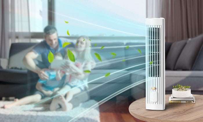 Ar Promax 3.0™ - Ar Condicionado Portátil Original