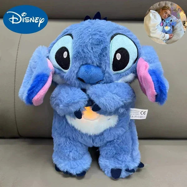 Stitch que Respira Original