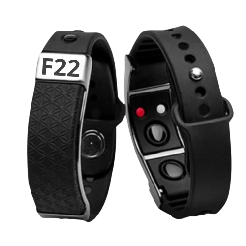 Pulseira Magnética F22 Original