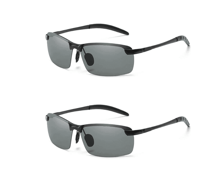 MaxFocus™ Original – Óculos Polarizado