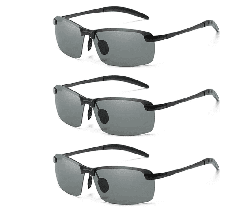 MaxFocus™ Original – Óculos Polarizado