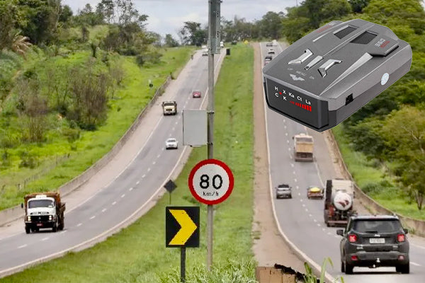 TITAN RADAR