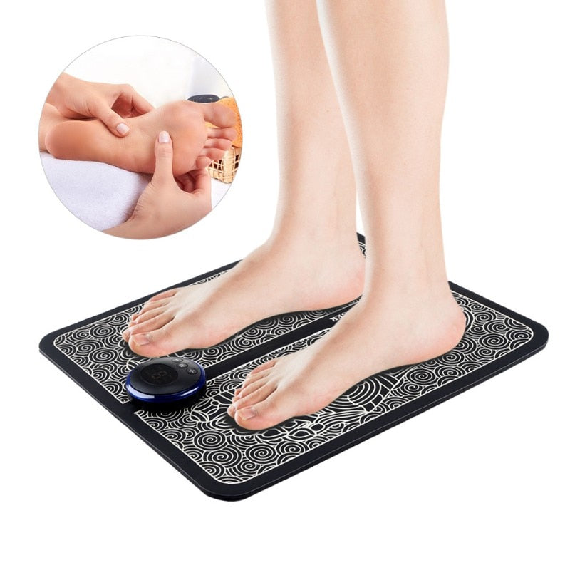 Tapete Massageador CalmPulse