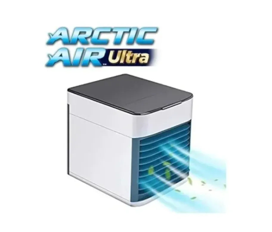 AirWave - Ar-Condicionado Portátil