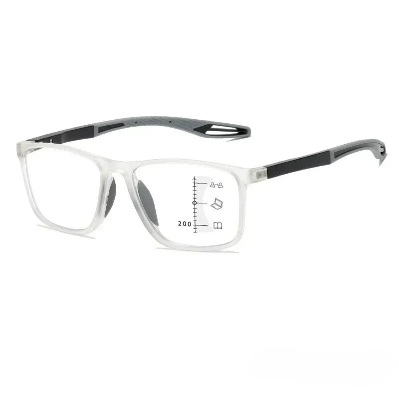 Óculos Multifocal Infinity Vision