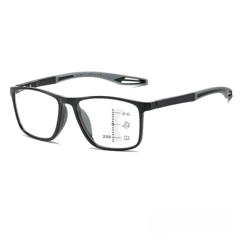 Óculos Multifocal Lex Vision