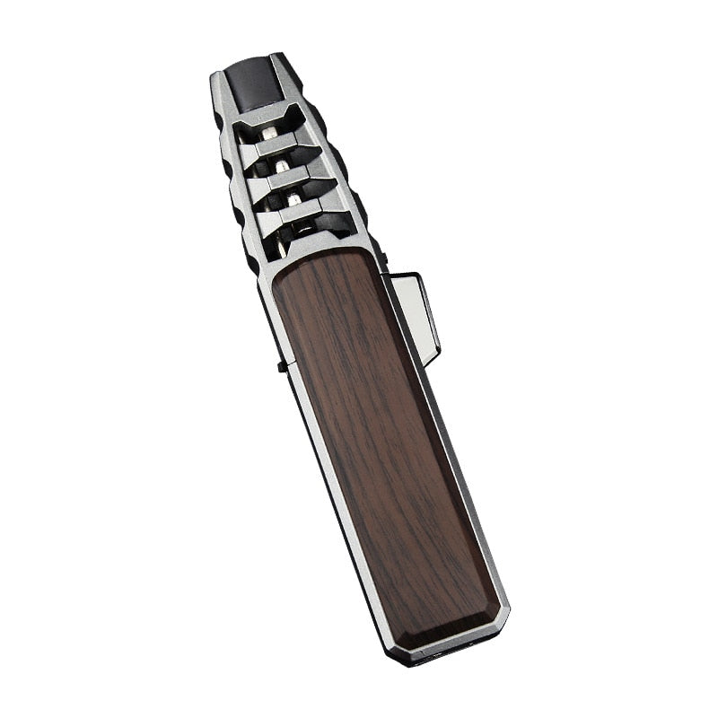 Solar Torch