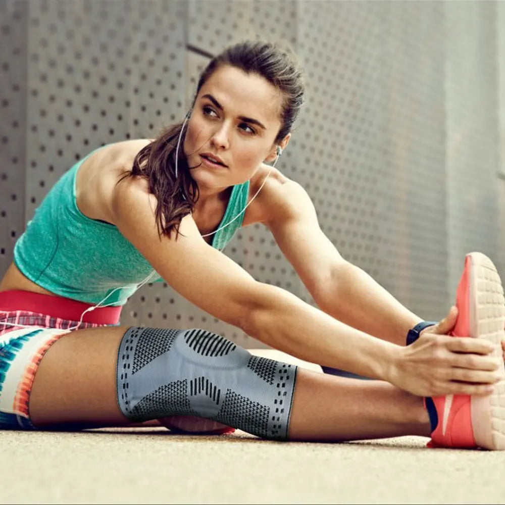 Joelheira FlexKnee Original