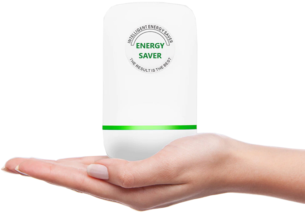 EnergySaver - Economizador de Energia