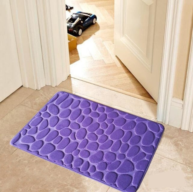 TAPETE LINN COMFORT BRASIL