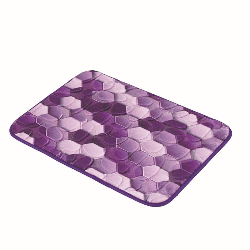 TAPETE LINN COMFORT BRASIL