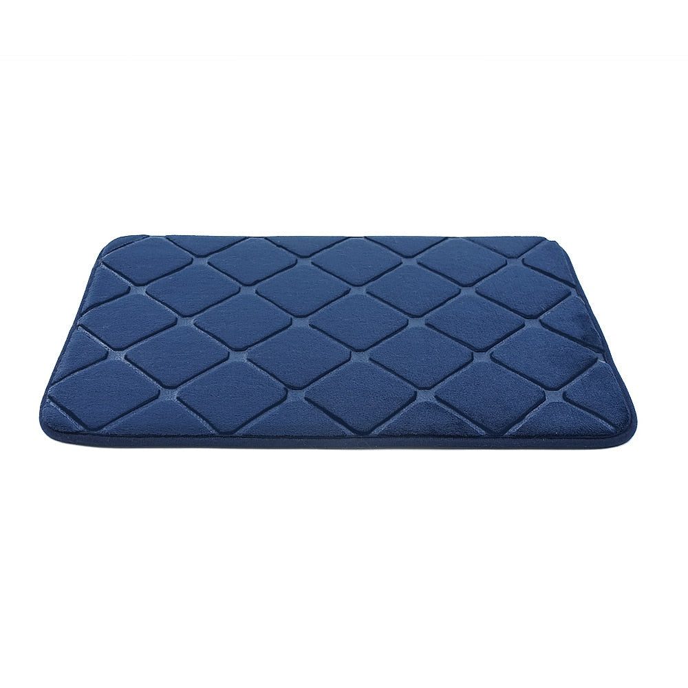 TAPETE LINN COMFORT BRASIL