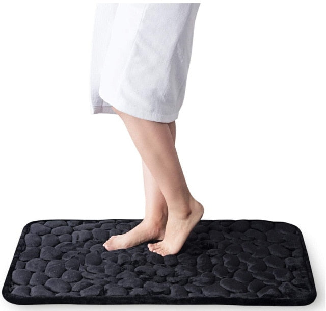 TAPETE LINN COMFORT BRASIL