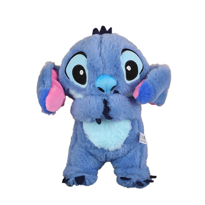 Stitch que Respira Original