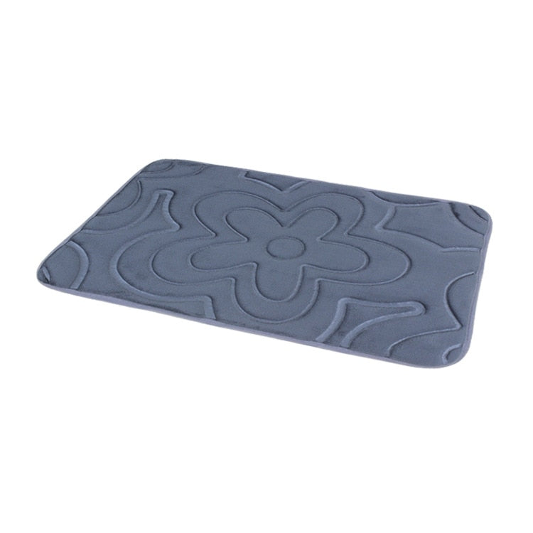 TAPETE LINN COMFORT BRASIL