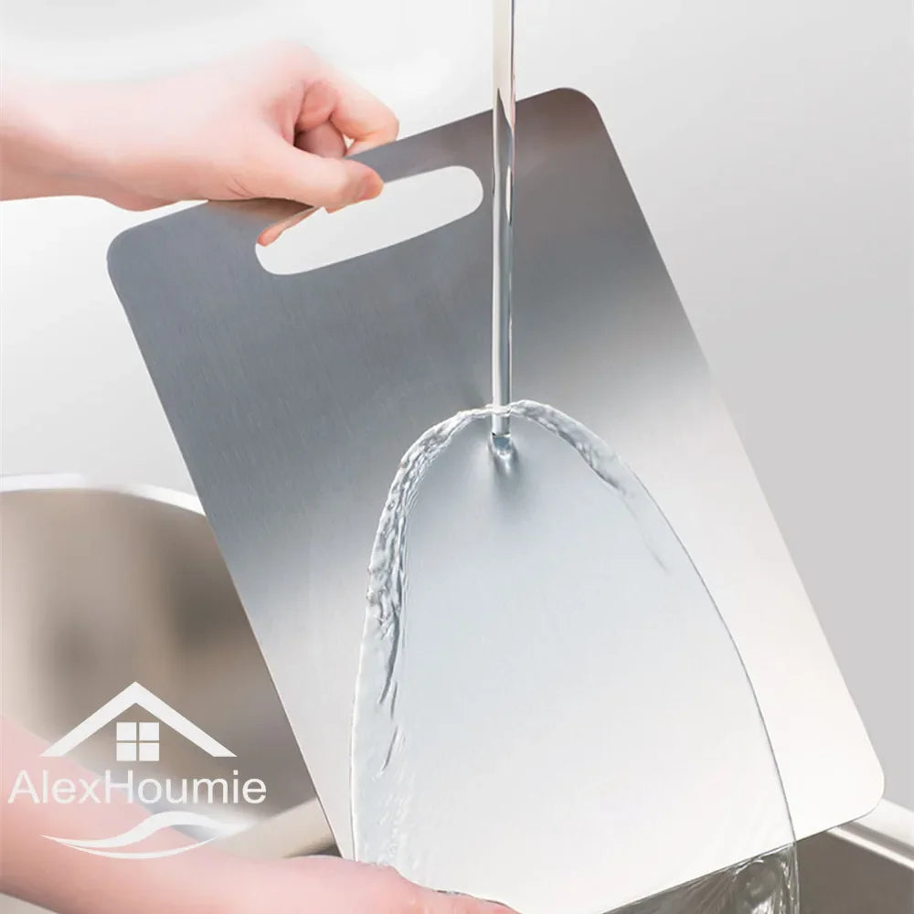 Tábua de Cozinha Titanium PRO