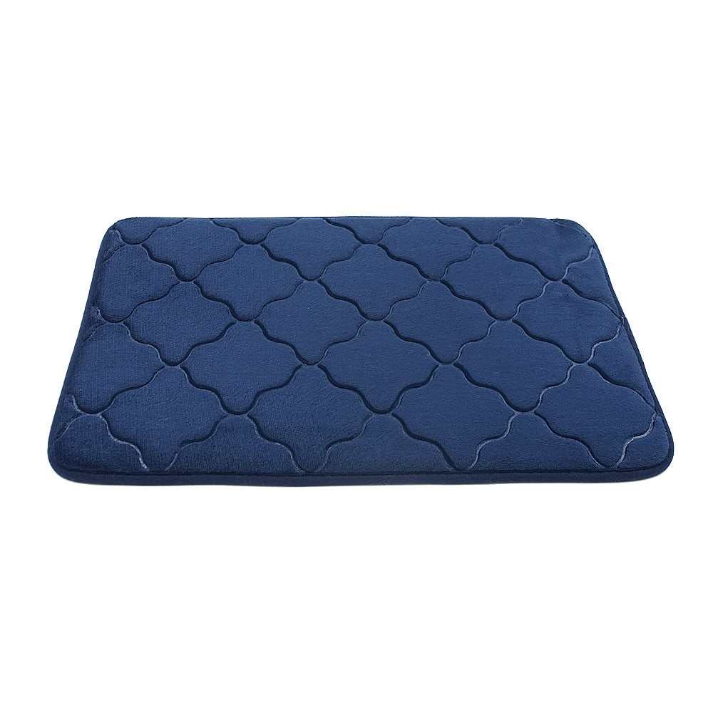TAPETE LINN COMFORT BRASIL