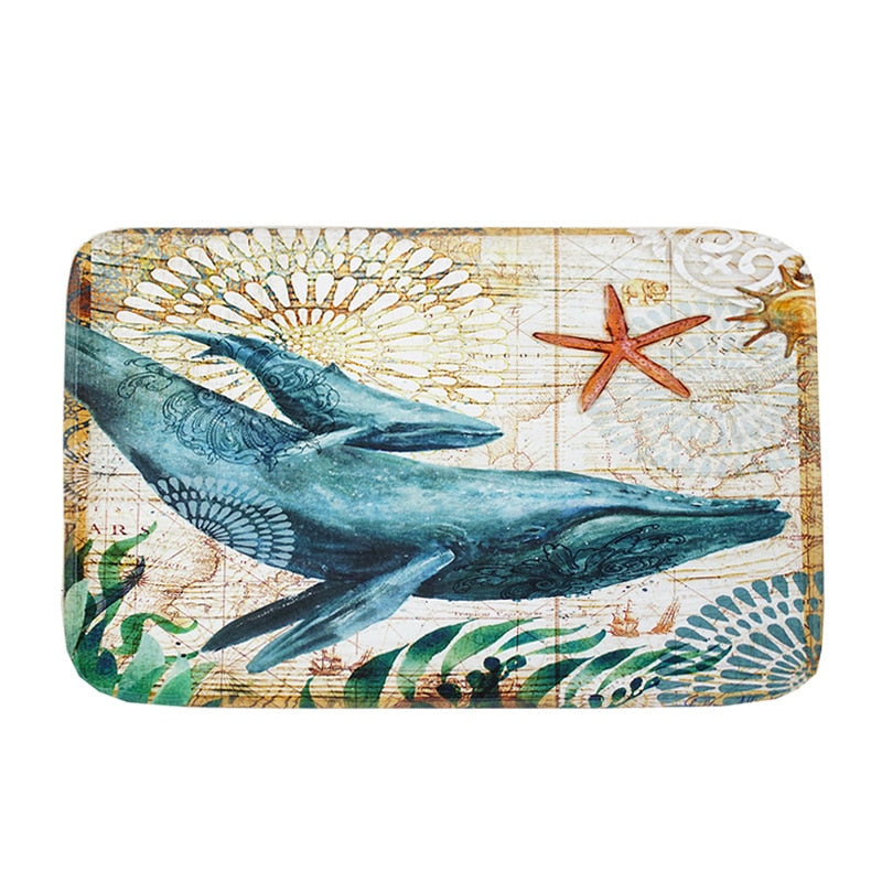 TAPETE LINN COMFORT BRASIL