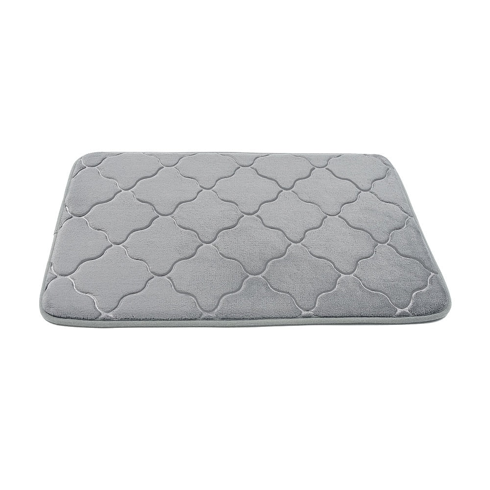 TAPETE LINN COMFORT BRASIL