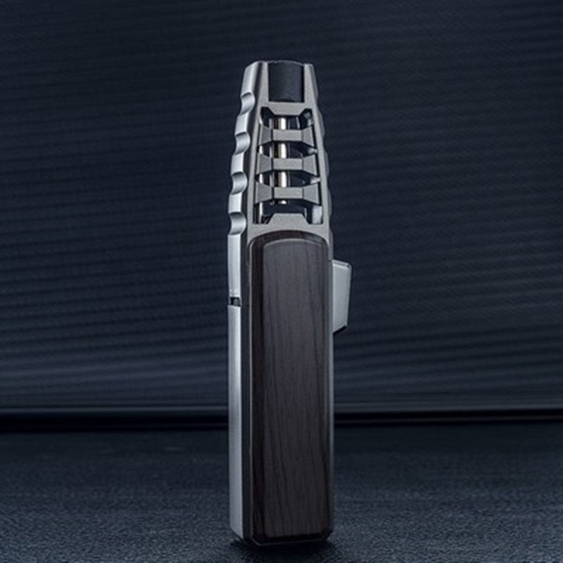 Solar Torch