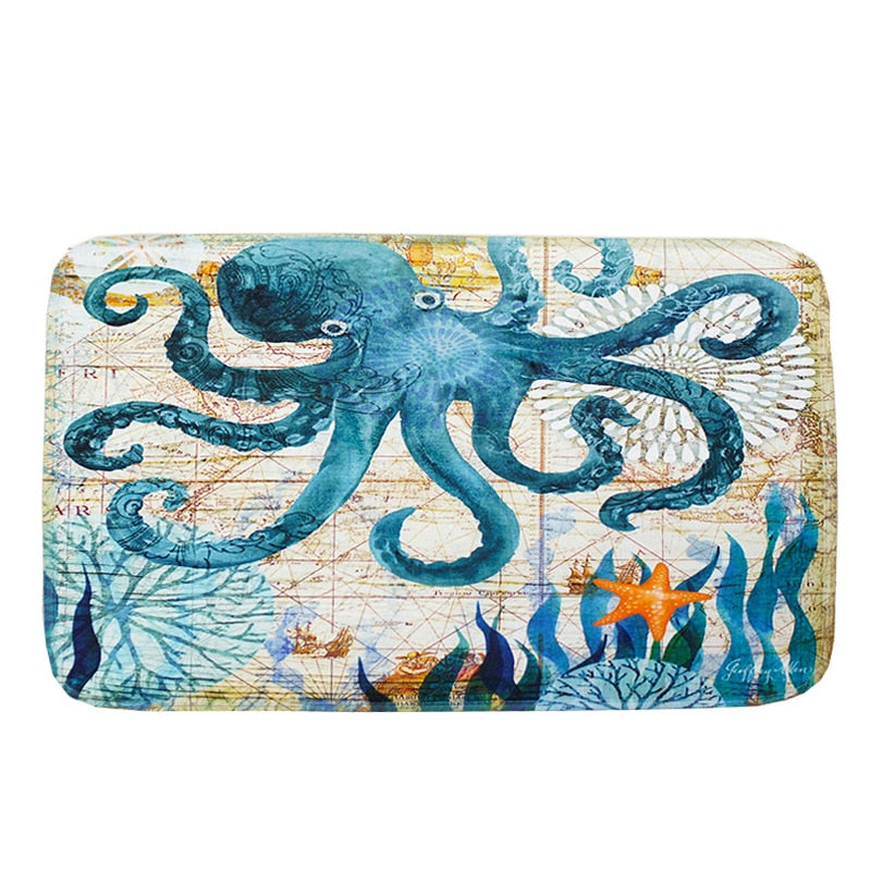 TAPETE LINN COMFORT BRASIL