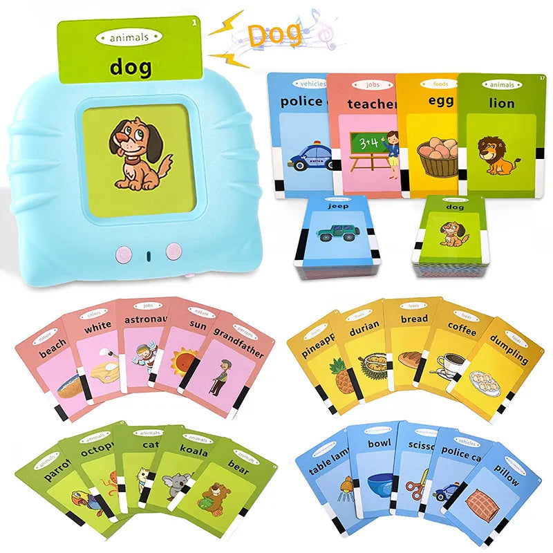 Fale Inglês Kids