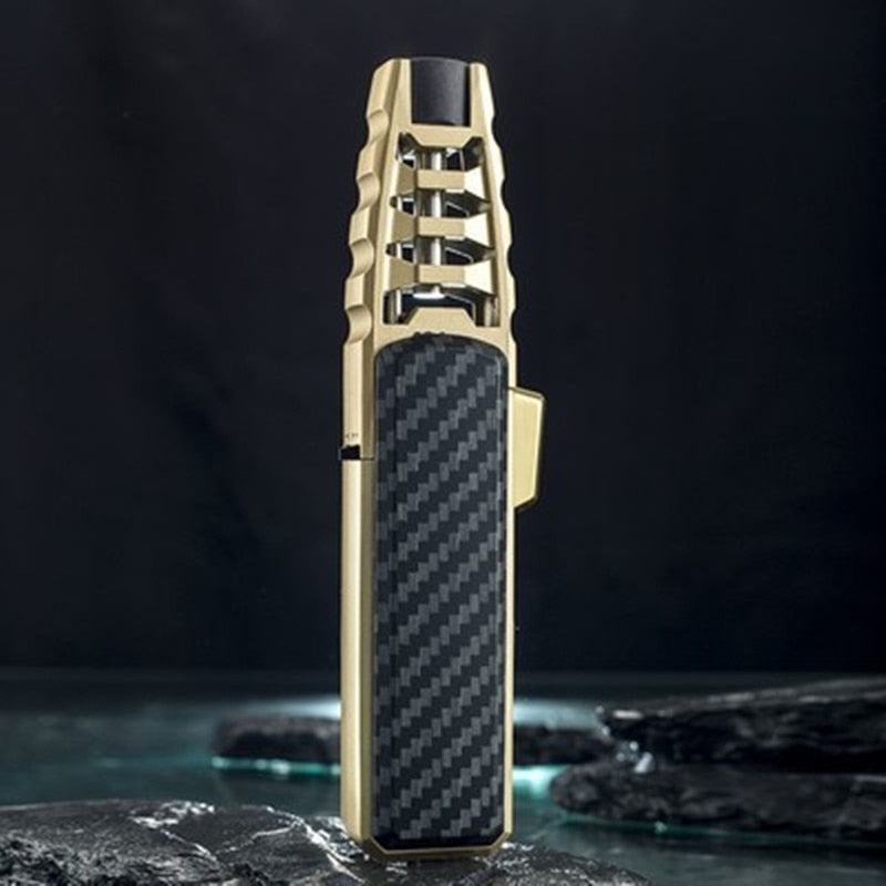 Solar Torch