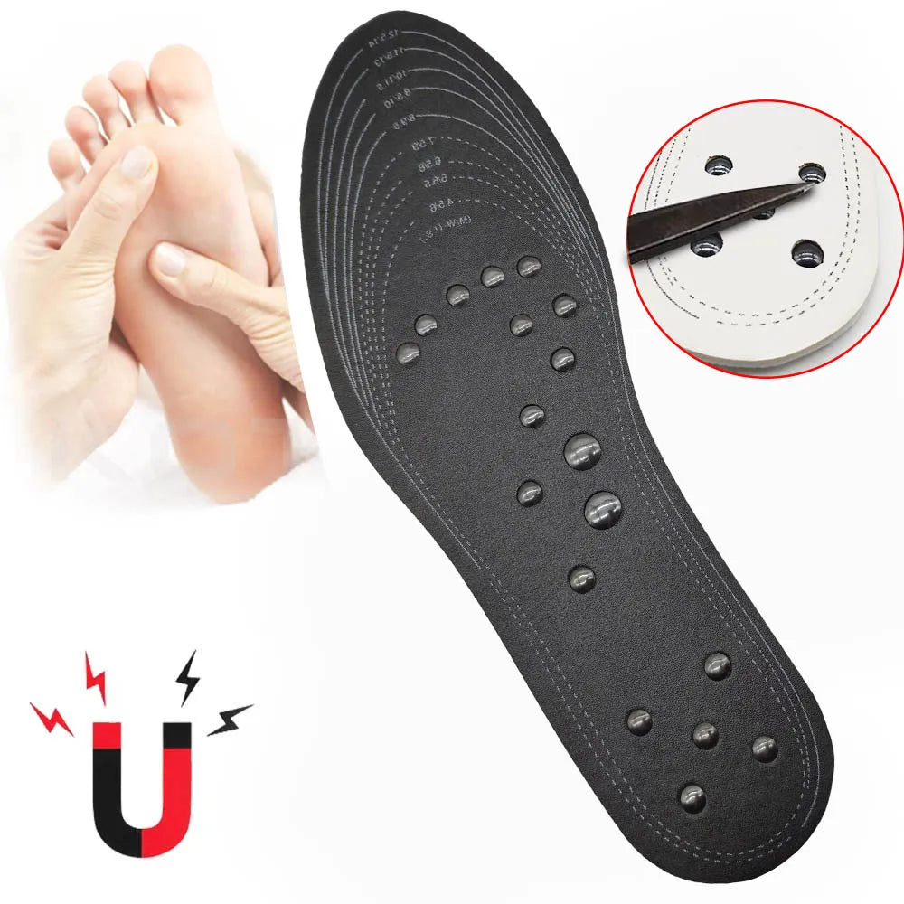 Site Oficial das Palmilhas Magic Sole