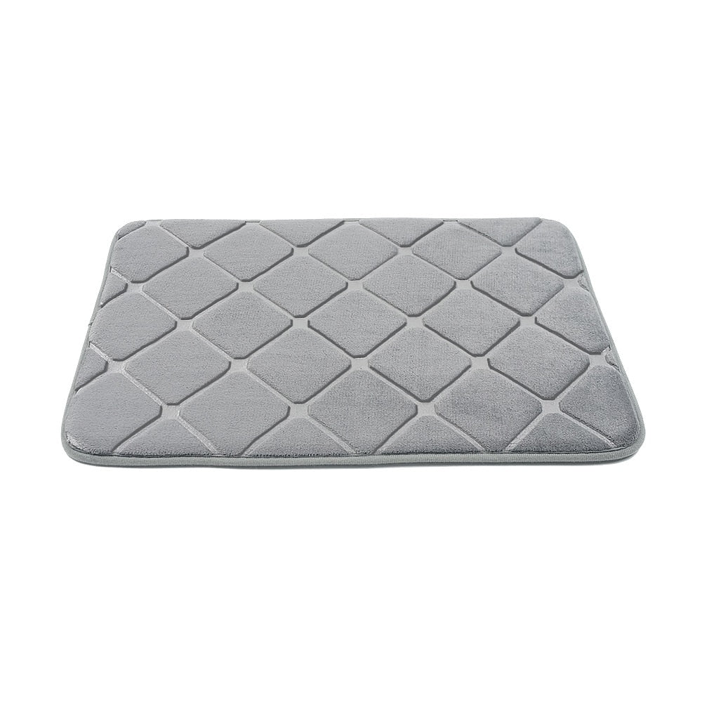 TAPETE LINN COMFORT BRASIL