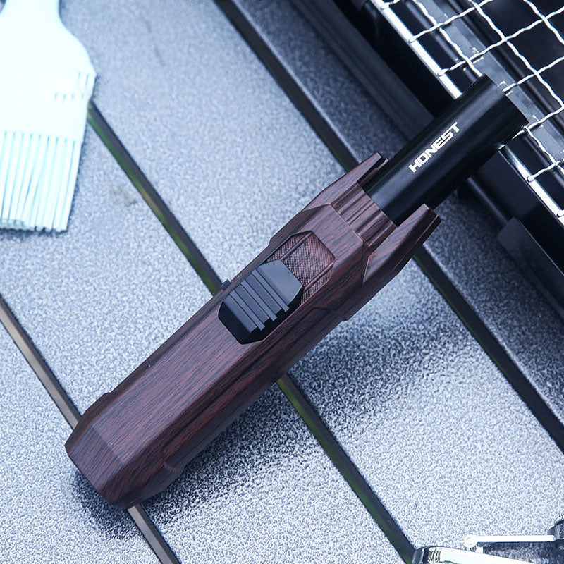 Solar Torch