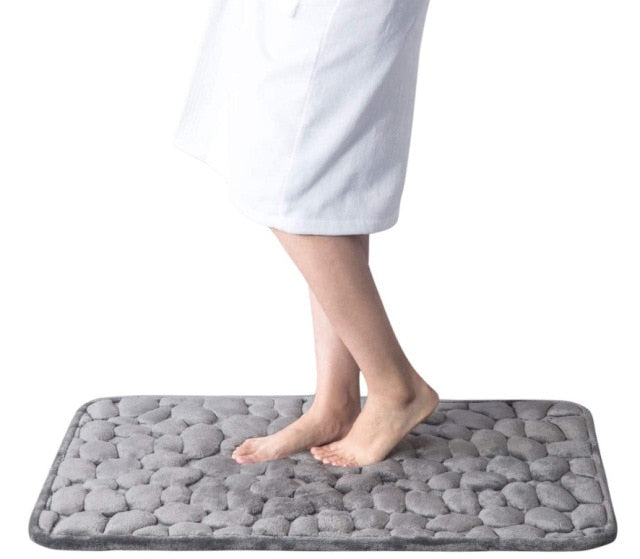 TAPETE LINN COMFORT BRASIL