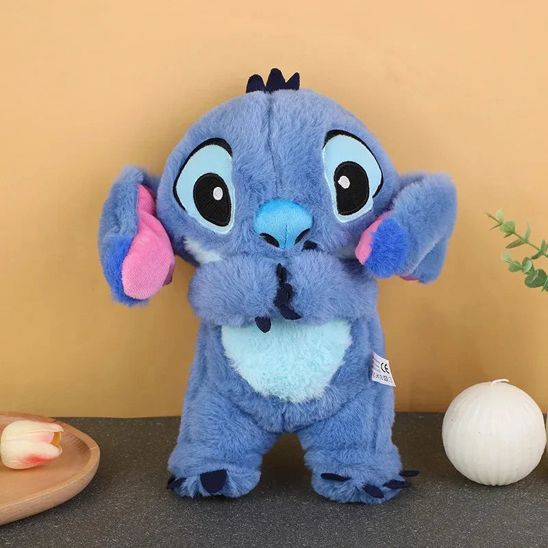 Stitch que Respira Original