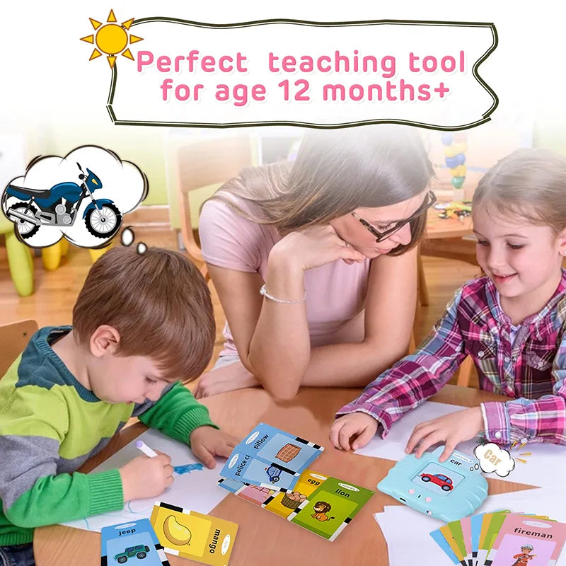 Fale Inglês Kids