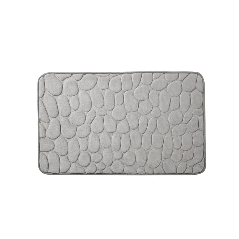 TAPETE LINN COMFORT BRASIL