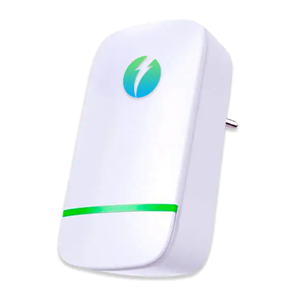 EnergySaver - Economizador de Energia