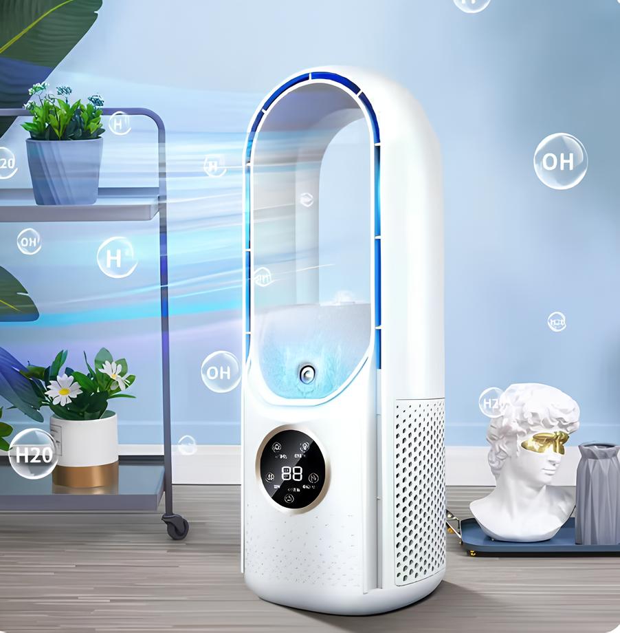 ProBreeze 3 em 1 - Ar Condicionado Portátil