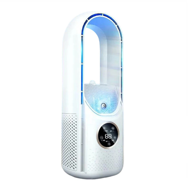 ProBreeze 3 em 1 - Ar Condicionado Portátil