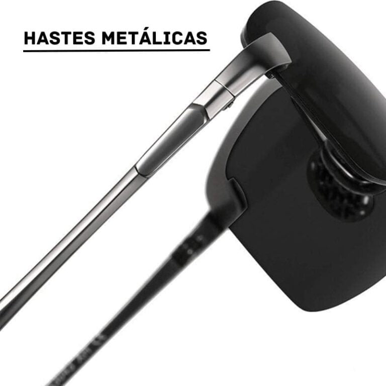 MaxFocus™ Original – Óculos Polarizado