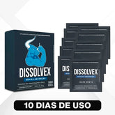 Adesivo Dissolvex - Site Oficial