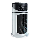 JetAir Turbo 4 em 1 - Ar Condicionado Portátil