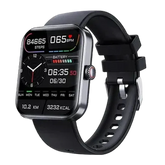 ZentrixWatch 8 Pro™ - Medidor de Glicose