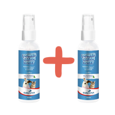 Power Clean Spray - Cães e Gatos