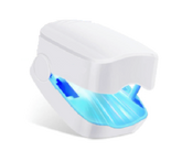 NexFungus 2.0 - Laserterapia Para Fungos nos Pés e Mãos