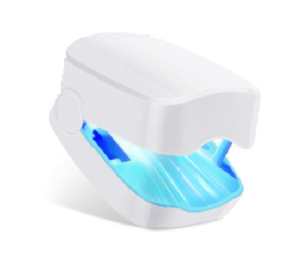 NexFungus 2.0 - Laserterapia Para Fungos nos Pés e Mãos