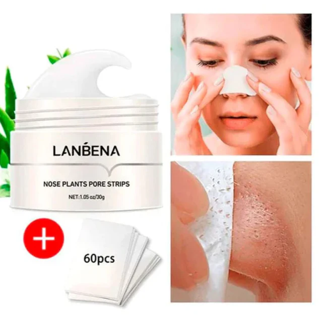 Creme Lanbena Cravos - Loja Oficial