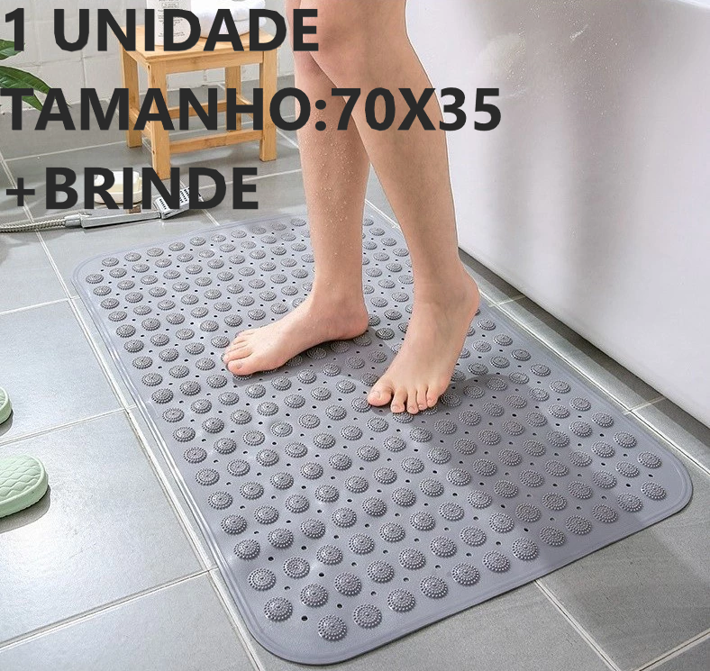 Tapp Comfort  + Tapete Grátis