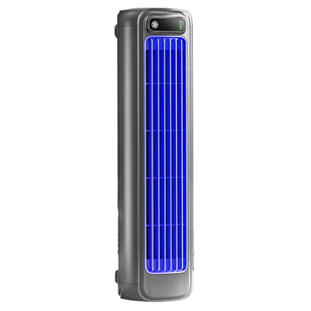 MajesticAir - Ar Condicionado Portátil