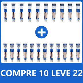 VariClean Pro™ Eliminador de Varizes