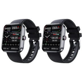 ZentrixWatch 8 Pro™ Original - Medidor de Glicose